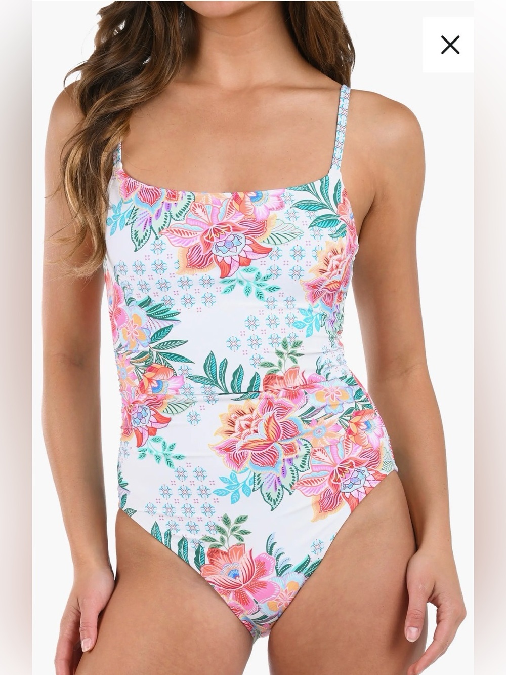 LA BLANCA RIVIERA ONE PIECE